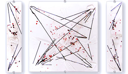 ROSE QUARTZ - Judith Menges