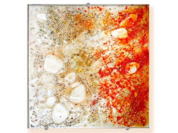 CITRINE November Birthstone