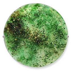 PERIDOT GEMSTONE - Judith Menges