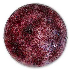 STAR RUBY GEMSTONE - Judith Menges