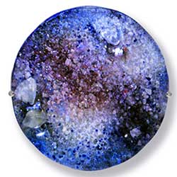 TANZANITE GEMSTONE - Judith Menges
